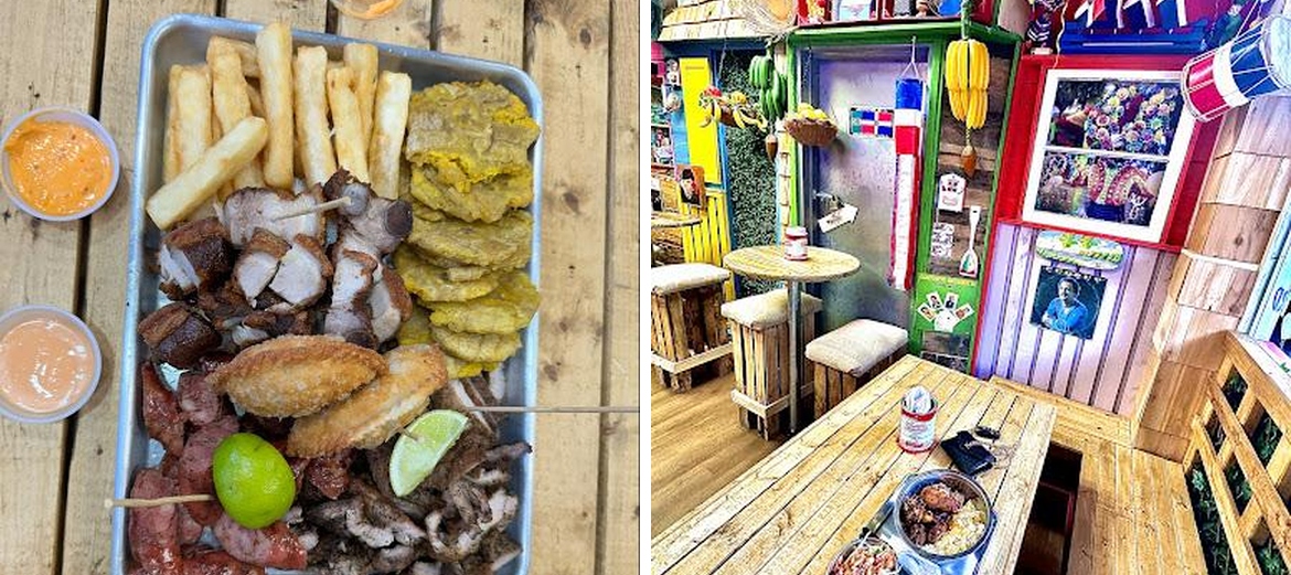 Tipico56 Menu