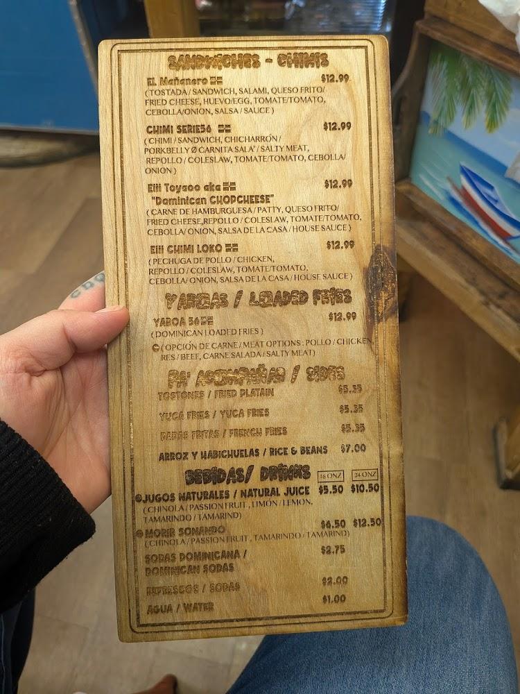 Tipico56 Menu image 4